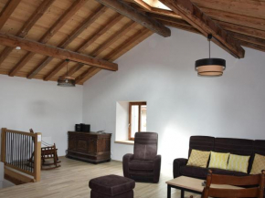 Charmante Maison de Village Rénovée - Près de Pralognan-La-Vanoise, 10 Pers, 3 Niveaux, Balcon Sud - FR-1-464-203